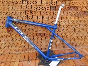 เฟรม GT avalanche3.0 ไซส์ M