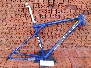 เฟรม GT avalanche3.0 ไซส์ M