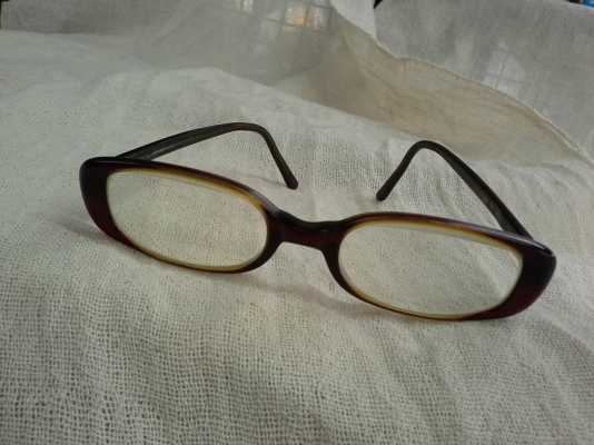 แว่นตาสายตายาว EMPORIO ARMANI made in ITALY