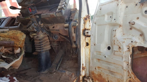 ขายรถบรรทุกน้ำ 16,000 ลิตร ROCKY 240 FXZ23NFY เครื่อง 6SD1 240 แรงม้า คัสซีสวยตลอดเส้น ช่วงล่างดี มีสโลว์กลาง เบรคทิฟฟี่ ทะเบียนเต็มพร้อมโอนครับ ขายรถบรรทุกน้ำ 16,000 ลิตร ROCKY 240 FXZ23NFY เครื่อง 6SD1 240 แรงม้า คัสซีสวยตลอดเส้น ช่วงล่างดี มีสโลว์กลาง เบรคทิฟฟี่ ทะเบียนเต็มพร้อมโอนครับ