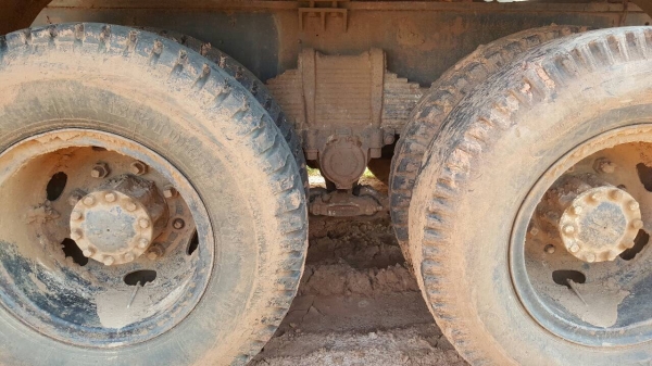 ขายรถบรรทุกน้ำ 16,000 ลิตร ROCKY 240 FXZ23NFY เครื่อง 6SD1 240 แรงม้า คัสซีสวยตลอดเส้น ช่วงล่างดี มีสโลว์กลาง เบรคทิฟฟี่ ทะเบียนเต็มพร้อมโอนครับ ขายรถบรรทุกน้ำ 16,000 ลิตร ROCKY 240 FXZ23NFY เครื่อง 6SD1 240 แรงม้า คัสซีสวยตลอดเส้น ช่วงล่างดี มีสโลว์กลาง เบรคทิฟฟี่ ทะเบียนเต็มพร้อมโอนครับ