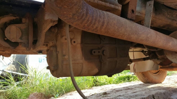 ขายรถบรรทุกน้ำ 16,000 ลิตร ROCKY 240 FXZ23NFY เครื่อง 6SD1 240 แรงม้า คัสซีสวยตลอดเส้น ช่วงล่างดี มีสโลว์กลาง เบรคทิฟฟี่ ทะเบียนเต็มพร้อมโอนครับ ขายรถบรรทุกน้ำ 16,000 ลิตร ROCKY 240 FXZ23NFY เครื่อง 6SD1 240 แรงม้า คัสซีสวยตลอดเส้น ช่วงล่างดี มีสโลว์กลาง เบรคทิฟฟี่ ทะเบียนเต็มพร้อมโอนครับ