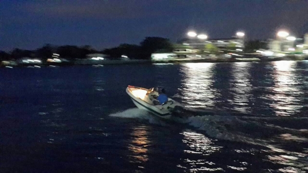 ขายเรือ 14 ฟุต เครื่องยามาฮ่า 40 four