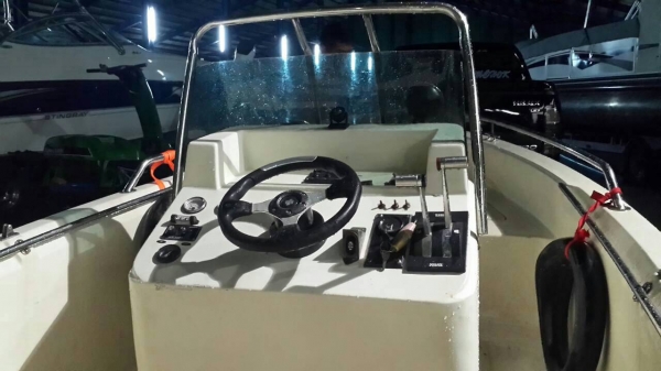 ขายเรือ 14 ฟุต เครื่องยามาฮ่า 40 four