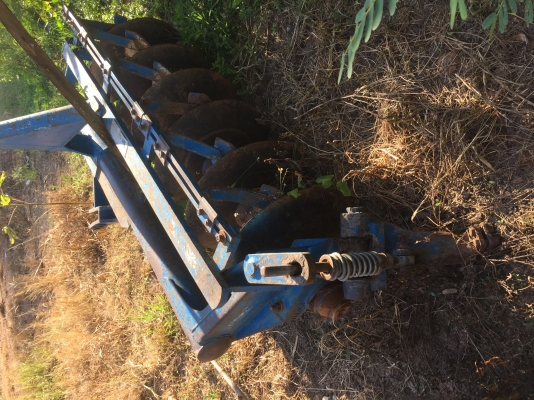 FORD68เครื่องT1พร้อมเล่มทะเบียน2หาง3-6