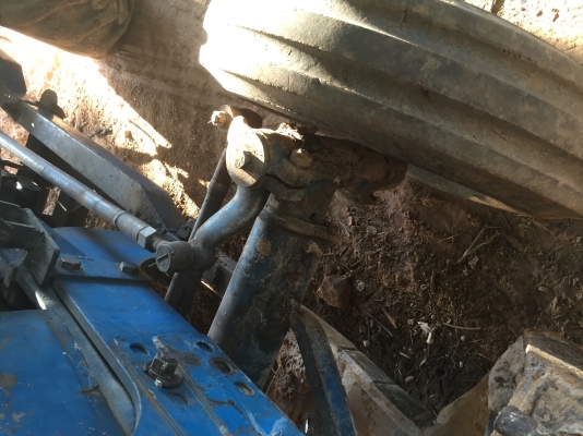 FORD68เครื่องT1พร้อมเล่มทะเบียน2หาง3-6