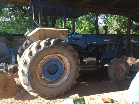 FORD68เครื่องT1พร้อมเล่มทะเบียน2หาง3-6