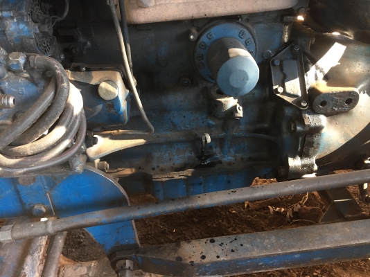 FORD68เครื่องT1พร้อมเล่มทะเบียน2หาง3-6