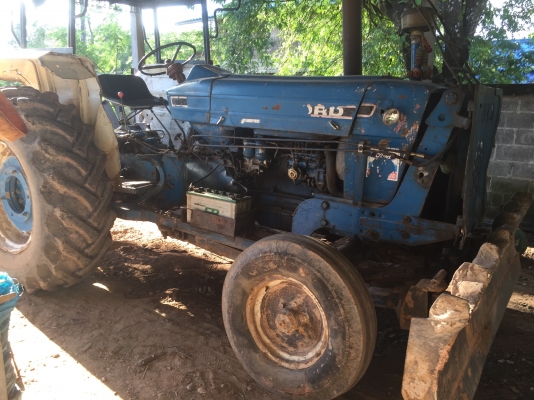 FORD68เครื่องT1พร้อมเล่มทะเบียน2หาง3-6