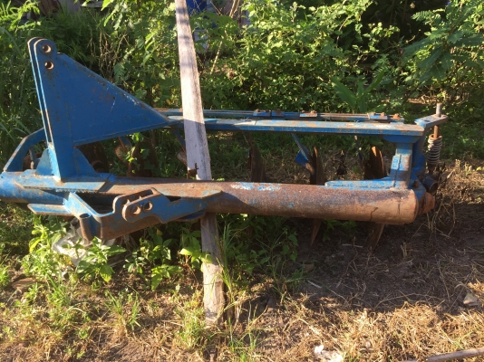 FORD68เครื่องT1พร้อมเล่มทะเบียน2หาง3-6