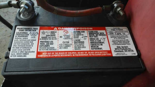 ======= Sold Out ======= เครื่องปั่นไฟ GENERAC 4 KVA.18 HP.ของใหม่เก่าเก็บ USA. 089-2499-123 นครปฐม