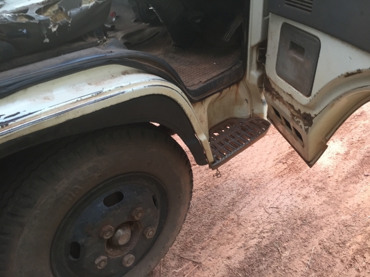 NKR58LU5Mปี40ไม่ได้ตู้. มีกะบะ NKR58LU5Mปี40ไม่ได้ตู้. มีกะบะ