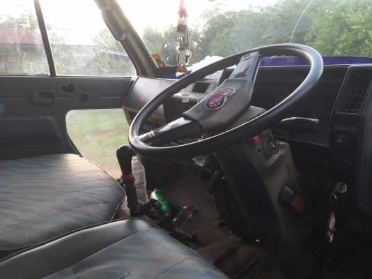 NKR58LU5Mปี40ไม่ได้ตู้. มีกะบะ NKR58LU5Mปี40ไม่ได้ตู้. มีกะบะ