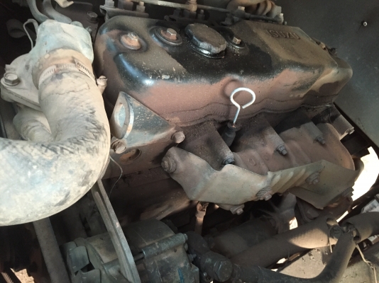 NKR58LU5Mปี40ไม่ได้ตู้. มีกะบะ NKR58LU5Mปี40ไม่ได้ตู้. มีกะบะ