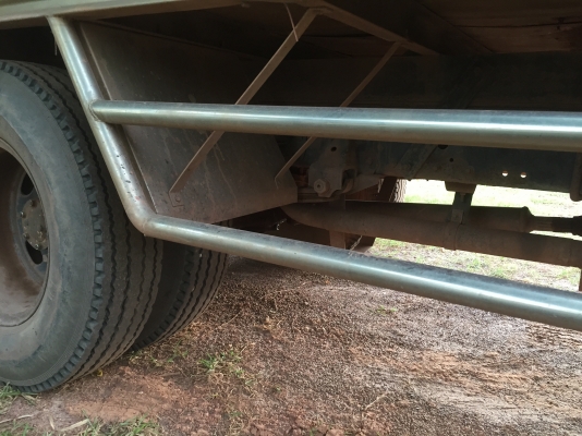 NKR58LU5Mปี40ไม่ได้ตู้. มีกะบะ NKR58LU5Mปี40ไม่ได้ตู้. มีกะบะ