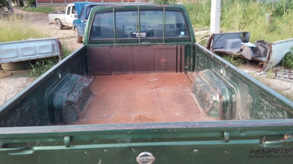 ขายนิสสันฟอนเทียร์ ขายนิสสันฟอนเทียร์