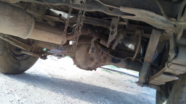 ขายนิสสันฟอนเทียร์ ขายนิสสันฟอนเทียร์