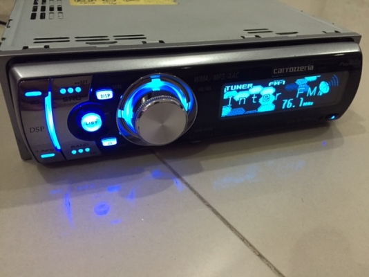 ขาย-ชุดวิทยุ/จอ/เครื่องเล่น DVD/CD/HDD