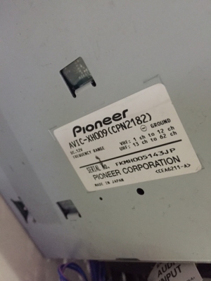 ขาย-ชุดวิทยุ/จอ/เครื่องเล่น DVD/CD/HDD