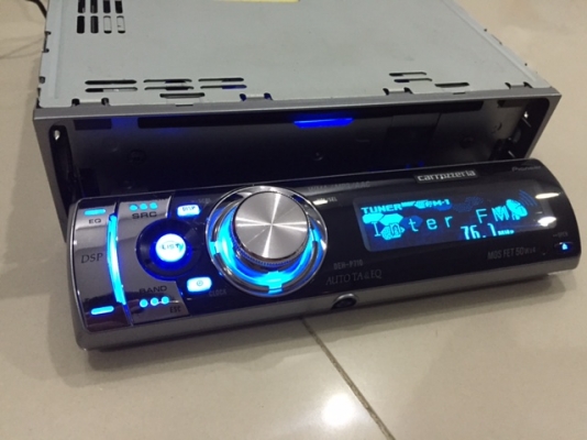 ขาย-ชุดวิทยุ/จอ/เครื่องเล่น DVD/CD/HDD