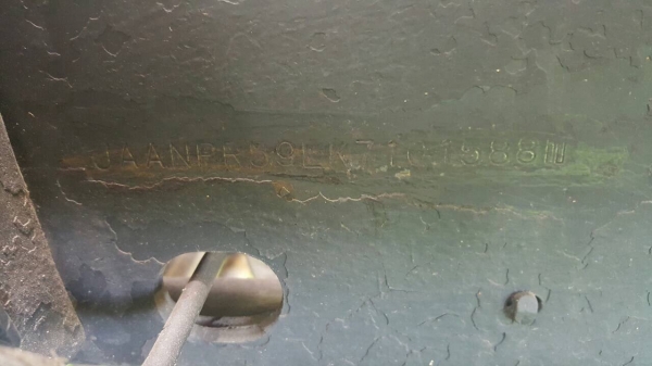 ขาย 6 ล้อ NPR ปี 33 คัสซีสวยตลอดเส้น เครื่องดีไม่หลวมไม่ไอ เฟืองท้าย F แต่งเกียร์สั้นแล้ว คอกสวยพร้อมบรรทุก ทะเบียนพร้อมโอน