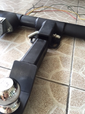 ขาย-ชุดลากเรือ Sorex แท้ ญี่ปุ่น สภาพสวยมาก