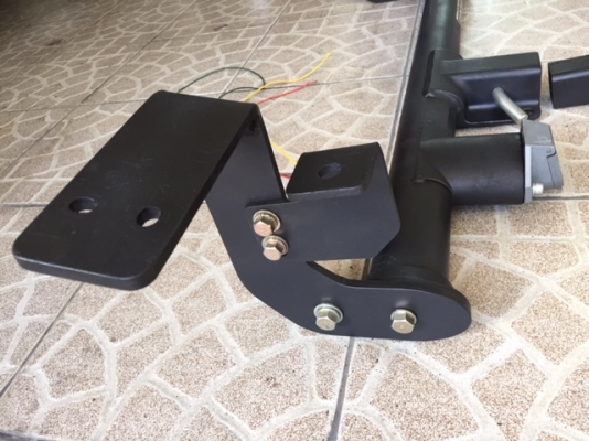 ขาย-ชุดลากเรือ Sorex แท้ ญี่ปุ่น สภาพสวยมาก