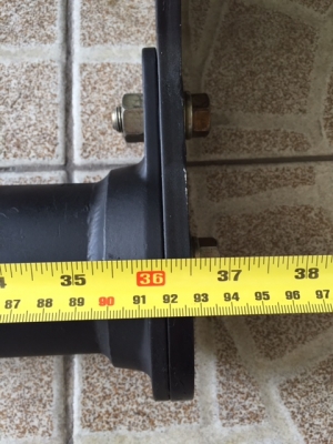 ขาย-ชุดลากเรือ Sorex แท้ ญี่ปุ่น สภาพสวยมาก