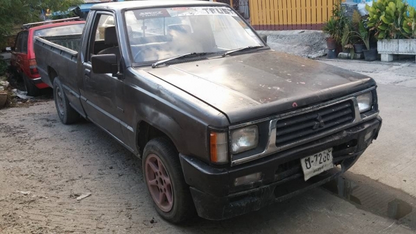 ไซโคลน เครื่องดี คัชซีสวยๆ