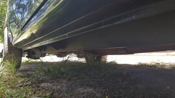 ขายกระบะ MITSU ปี 39 เครื่องดี คัสซีสวยตลอดเส้น แอร์ พาวเวอร์ ทะเบียนพร้อมโอนครับ