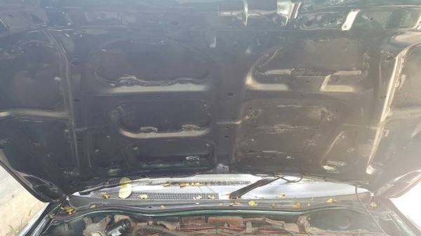 ขายกระบะ MITSU ปี 39 เครื่องดี คัสซีสวยตลอดเส้น แอร์ พาวเวอร์ ทะเบียนพร้อมโอนครับ