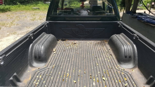 ขายกระบะ MITSU ปี 39 เครื่องดี คัสซีสวยตลอดเส้น แอร์ พาวเวอร์ ทะเบียนพร้อมโอนครับ