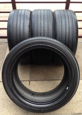 ยาง Yokohama 245 45 19 ปลายปี12 ดอกเยอะ ใช้กันยาว ยาง Yokohama 245 45 19 ปลายปี12 ดอกเยอะ ใช้กันยาว