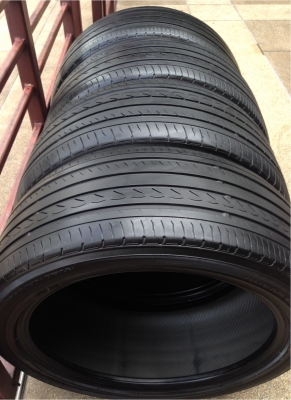 ยาง Yokohama 245 45 19 ปลายปี12 ดอกเยอะ ใช้กันยาว ยาง Yokohama 245 45 19 ปลายปี12 ดอกเยอะ ใช้กันยาว