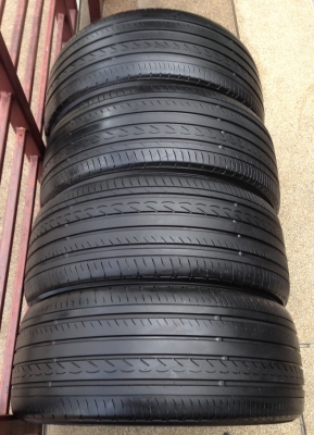 ยาง Yokohama 245 45 19 ปลายปี12 ดอกเยอะ ใช้กันยาว ยาง Yokohama 245 45 19 ปลายปี12 ดอกเยอะ ใช้กันยาว