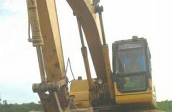 **1,350,000 บ.ต่อรอง/// แบคโฮ KOMATSU PC200-7 อินวอย **ขาย KOMATSU PC200 รุ่น7 แบคโฮ สภาพสวย พร้อมใช้ ราคาเบา HYD.EXCAVATOR KOMATSU PC200-7 เครื่องเดิม ปั้มเดิม ไฟฟ้าเต็ม ใช้งาน 17,xxx ชม. เครื่อง CUMMINS -6สูบ เครื่องดี แน่น แรง ปั้มดี แรง ทำงานดี เร็วดี