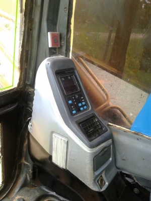 **1,350,000 บ.ต่อรอง/// แบคโฮ KOMATSU PC200-7 อินวอย **ขาย KOMATSU PC200 รุ่น7 แบคโฮ สภาพสวย พร้อมใช้ ราคาเบา HYD.EXCAVATOR KOMATSU PC200-7 เครื่องเดิม ปั้มเดิม ไฟฟ้าเต็ม ใช้งาน 17,xxx ชม. เครื่อง CUMMINS -6สูบ เครื่องดี แน่น แรง ปั้มดี แรง ทำงานดี เร็วดี