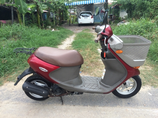 Suzuki basket 50cc