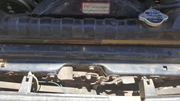 ขายกระบะ ไม้ตี้เอกซ์ ปี 36 เครื่องดีคัสซีสวย แอร์ พาวเวอร์ เครื่องเสียงครบ ทะเบียนพร้อมโอนครับ