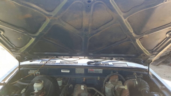 ขายกระบะ ไม้ตี้เอกซ์ ปี 36 เครื่องดีคัสซีสวย แอร์ พาวเวอร์ เครื่องเสียงครบ ทะเบียนพร้อมโอนครับ