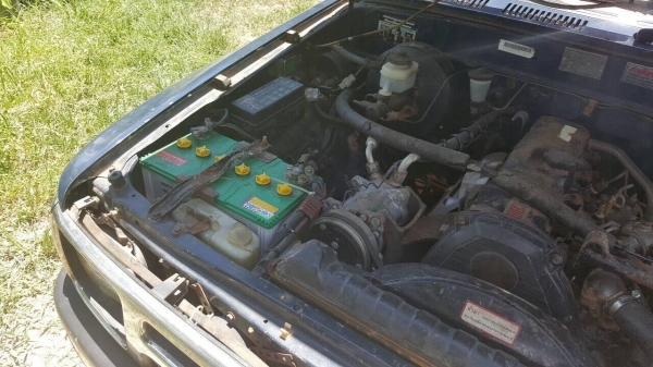 ขายกระบะ ไม้ตี้เอกซ์ ปี 36 เครื่องดีคัสซีสวย แอร์ พาวเวอร์ เครื่องเสียงครบ ทะเบียนพร้อมโอนครับ