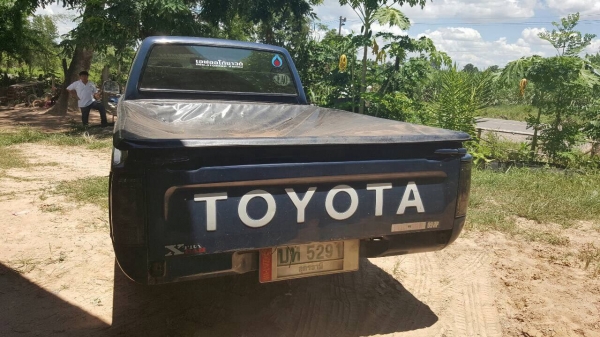 ขายกระบะ ไม้ตี้เอกซ์ ปี 36 เครื่องดีคัสซีสวย แอร์ พาวเวอร์ เครื่องเสียงครบ ทะเบียนพร้อมโอนครับ