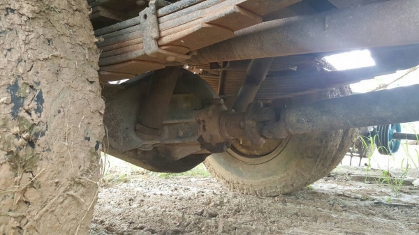 ขาย 6 ล้อ NISSAN เครื่อง 100 แรง คัสซีสวย ทะเบียนเต็มพร้อมโอน ราคาคุยกันได้ครับ