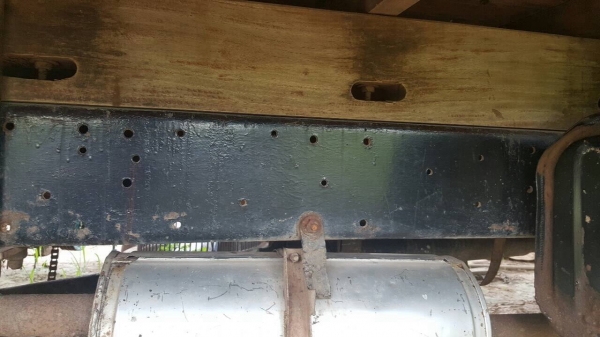 ขาย 6 ล้อ NISSAN เครื่อง 100 แรง คัสซีสวย ทะเบียนเต็มพร้อมโอน ราคาคุยกันได้ครับ