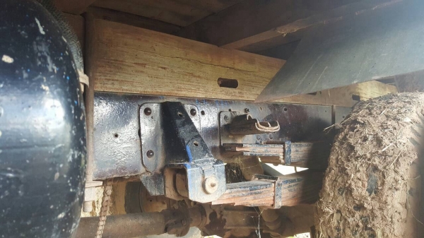 ขาย 6 ล้อ NISSAN เครื่อง 100 แรง คัสซีสวย ทะเบียนเต็มพร้อมโอน ราคาคุยกันได้ครับ