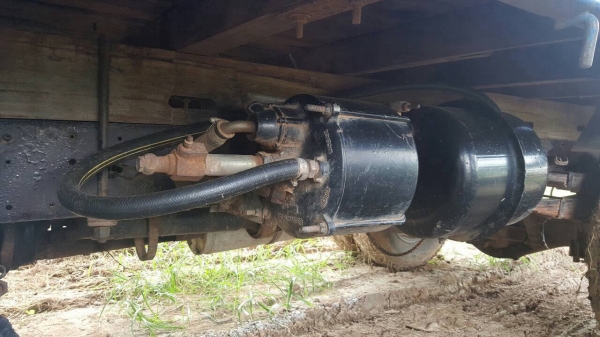 ขาย 6 ล้อ NISSAN เครื่อง 100 แรง คัสซีสวย ทะเบียนเต็มพร้อมโอน ราคาคุยกันได้ครับ