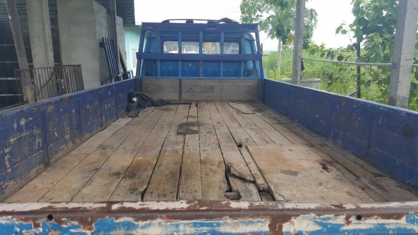 ขาย 6 ล้อ NISSAN เครื่อง 100 แรง คัสซีสวย ทะเบียนเต็มพร้อมโอน ราคาคุยกันได้ครับ