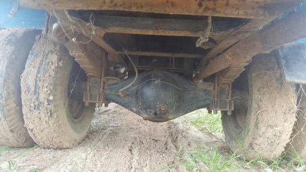 ขาย 6 ล้อ NISSAN เครื่อง 100 แรง คัสซีสวย ทะเบียนเต็มพร้อมโอน ราคาคุยกันได้ครับ