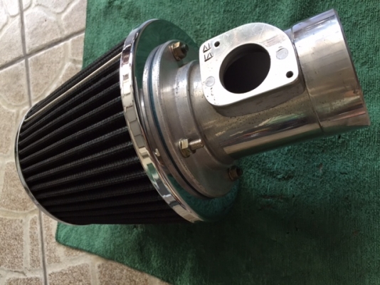 ขาย-กรองอากาศ HPI ญี่ปุุ่นแท้ สภาพสวยมาก พร้อมท่อใส่ Toyota ขาย-กรองอากาศ HPI ญี่ปุุ่นแท้ สภาพสวยมาก พร้อมท่อใส่ Toyota