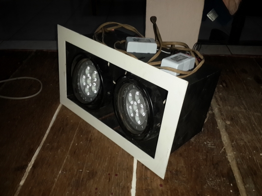 หลอด สปอร์ทไลท์ led หลอด สปอร์ทไลท์ led